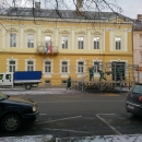 Pozornica za Novu godinu samo što nije