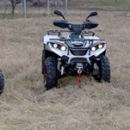 Novogodišnja quad avantura kroz Gacku