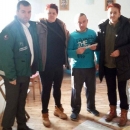 Humanost na djelu - pomoć obitelji čija je kuća izgorjela