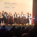 KUD Brinje i va godina ča samo iscurila ni
