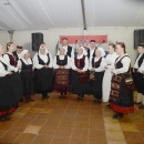 KUD Brinje i va godina ča samo iscurila ni