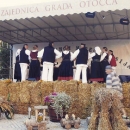 KUD Brinje i va godina ča samo iscurila ni