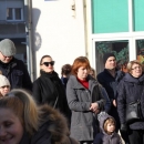 Dječji doček Nove godine - u podne