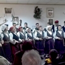 Na Božićnom koncertu u Kuterevu ni igla više nije mogla stati