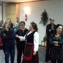 Na Božićnom koncertu u Kuterevu ni igla više nije mogla stati