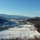 Sada nas očekuju temperaturne inverzije