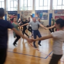 Započela Zimska škola hrvatskoga folklora