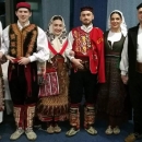 Započela Zimska škola hrvatskoga folklora