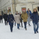 Sarajevski studenti u Otočcu - za njih nema zime