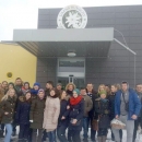 Sarajevski studenti u Otočcu - za njih nema zime