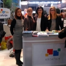 Posredstvom HGK i NP Plitvička jezera gospodarstvenici na Ferienmesse u Beču