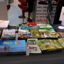Posredstvom HGK i NP Plitvička jezera gospodarstvenici na Ferienmesse u Beču