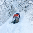 Nasred prtine