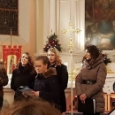 Sinoćnji koncert VIS-a Trinitas - za pamćenje