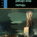 1. veljače - predstavljanje novog romana Milana Kranjčevića