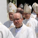U pripravi zbornik u čast msgr. Tomislavu Šporčiću