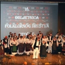 Otočki folkloraši na Dobro jutro Hrvatska