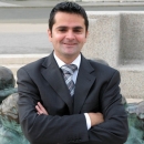 Tomislav Kovačević - predsjednik Mreže za održivi razvoj Hrvatske