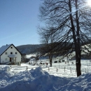 Zimske radosti na Plitvičkim jezerima