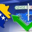 Od danas bescarinski izvoz prehrambenih proizvoda u BiH