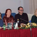 Otočkoj publici predstavljen roman M. Kranjčevića Patuljci krila nemaju 
