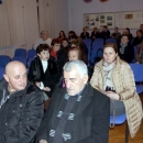 Otočkoj publici predstavljen roman M. Kranjčevića Patuljci krila nemaju 