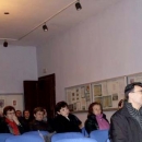 Otočkoj publici predstavljen roman M. Kranjčevića Patuljci krila nemaju 