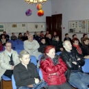 Otočkoj publici predstavljen roman M. Kranjčevića Patuljci krila nemaju 