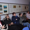 Otočkoj publici predstavljen roman M. Kranjčevića Patuljci krila nemaju 