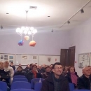 Otočkoj publici predstavljen roman M. Kranjčevića Patuljci krila nemaju 