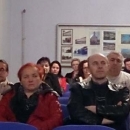 Otočkoj publici predstavljen roman M. Kranjčevića Patuljci krila nemaju 