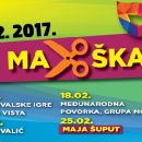 Mladi Gačani idu na Karnevalske igre Vir