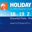 Sudjelovanje na turističkom sajmu Holiday World u Pragu