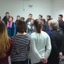KUD Dangubice na 51. Međunarodnoj smotri folklora