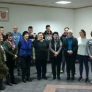 KUD Dangubice na 51. Međunarodnoj smotri folklora