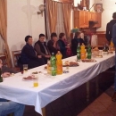 KUD Dangubice na 51. Međunarodnoj smotri folklora