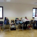 100 doza darovane krvi u Općini Plitvička jezera