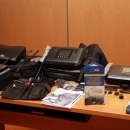 Elektronička nanogvica za nadzor osuđenika i onih u istražnomu postupku