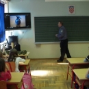 Edukacija učenika o minsko-eksplozivnim sredstvima
