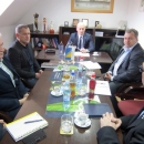 Razgovori o boljoj međusobnoj informiranosti