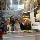 Sedam turističkih subjekata iz Ličko-senjske županije na Holiday World u Pragu