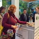 Sedam turističkih subjekata iz Ličko-senjske županije na Holiday World u Pragu