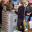 Sedam turističkih subjekata iz Ličko-senjske županije na Holiday World u Pragu