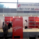 Gačani na 9. međunarodnom sajmu gastronomije u Zagrebu