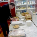 Gačani na 9. međunarodnom sajmu gastronomije u Zagrebu
