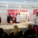 Gačani na 9. međunarodnom sajmu gastronomije u Zagrebu