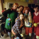 Završene Mačkare u Gackoj - bal za sjećanje