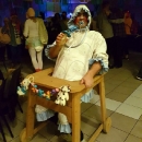 Završene Mačkare u Gackoj - bal za sjećanje