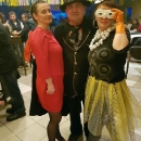 Završene Mačkare u Gackoj - bal za sjećanje