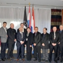 Karlo Starčević - predsjednik HSP-a